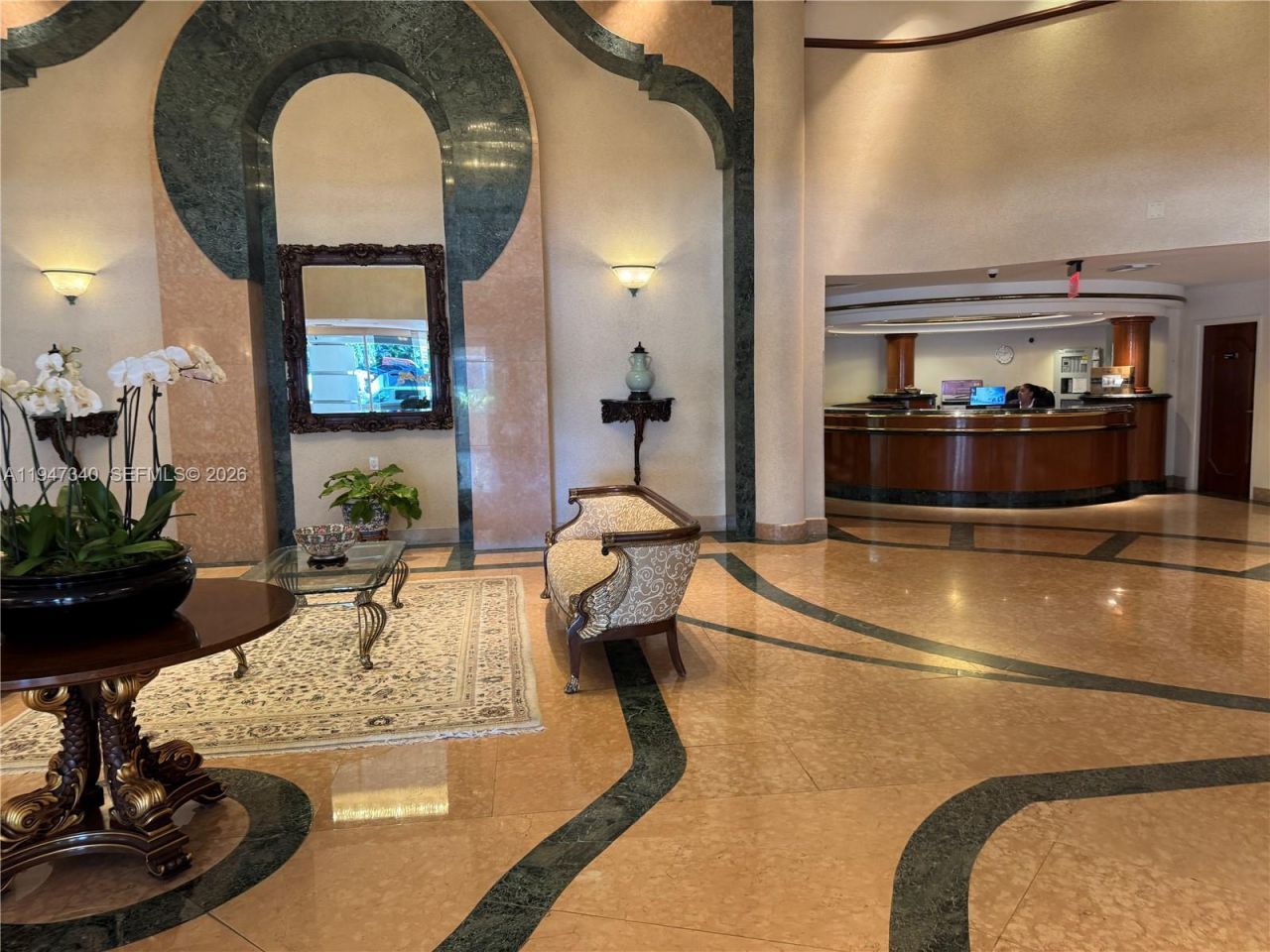 5757 Collins Ave , Unit 504, Miami Beach, FL 33140 Photo