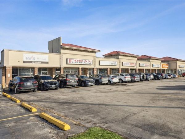 1717 N Rand Road, Palatine, IL 60074