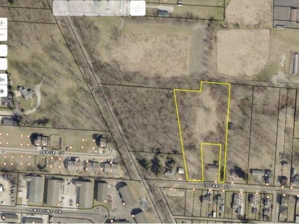 20 Cherry Street , Newark, OH 43055