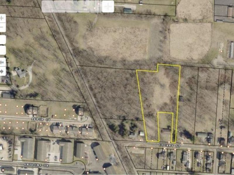 20 Cherry Street , Newark, OH 43055 Photo 1