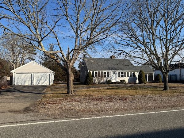 131 Division St, Harwich, MA 02671