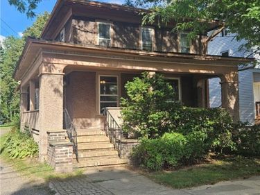 16 Elizabeth Street, Dansville, NY 14437