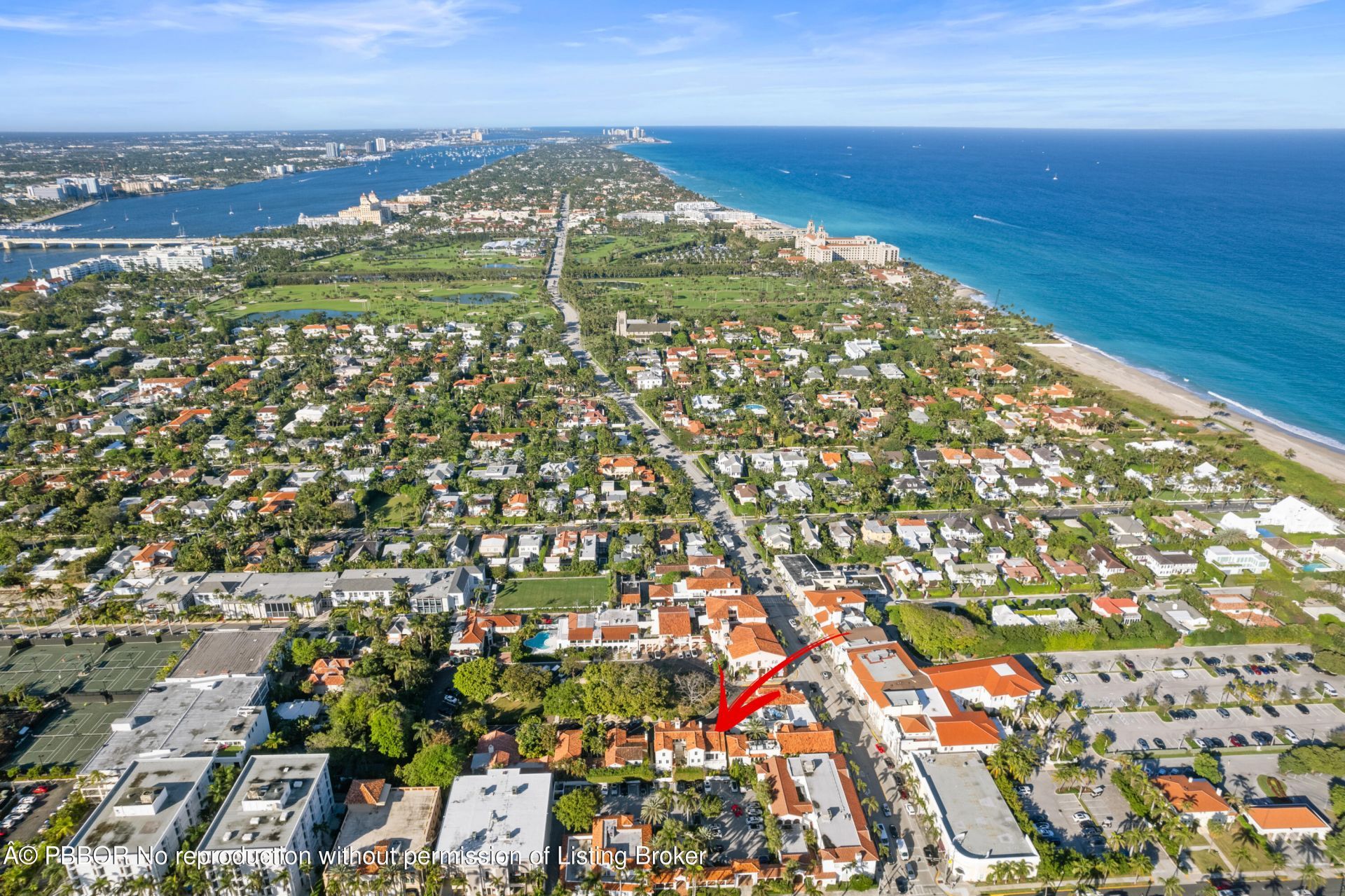 238 Phipps Plaza, Palm Beach, FL 33480 Photo