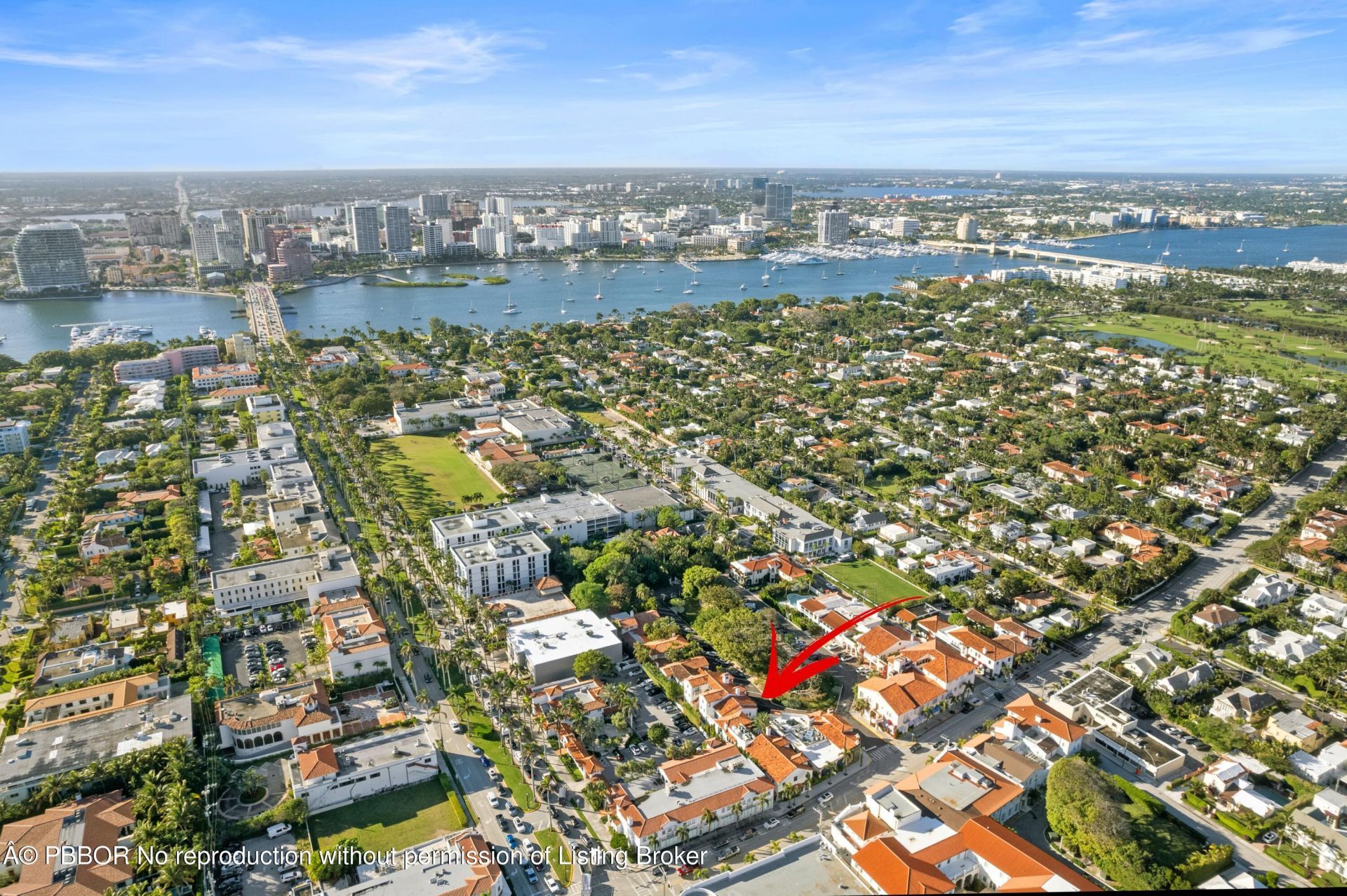 238 Phipps Plaza, Palm Beach, FL 33480 Photo