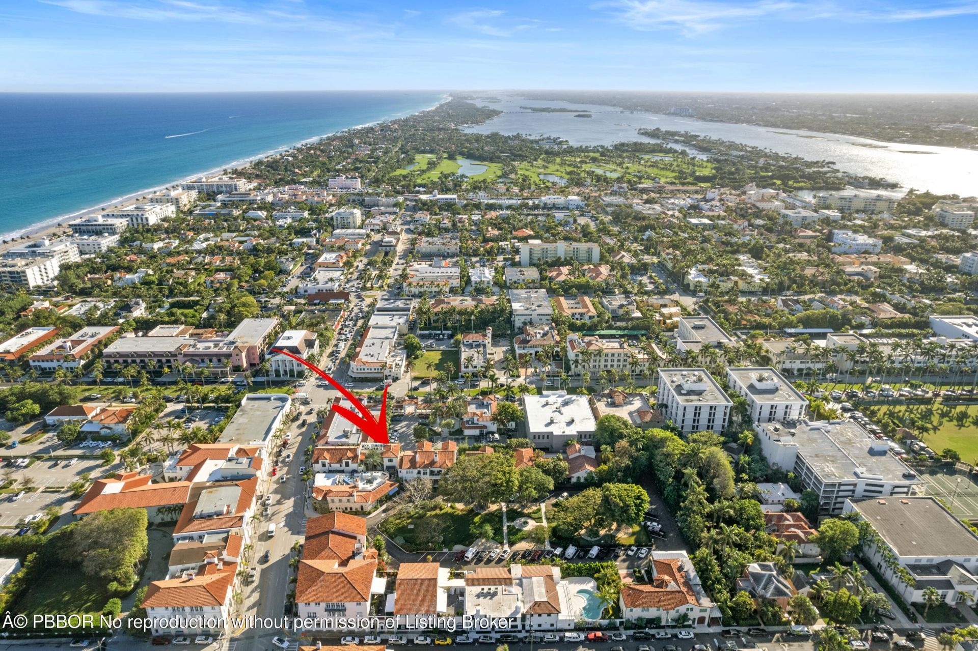 238 Phipps Plaza, Palm Beach, FL 33480 Photo