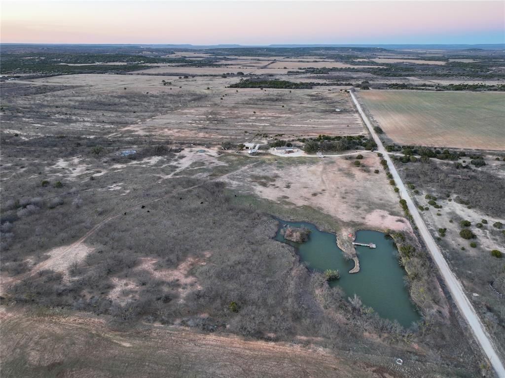 322 County Road 494, Novice, TX 79538 Main Photo
