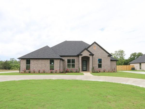 16445 Cooper Way, Tyler, TX 75703