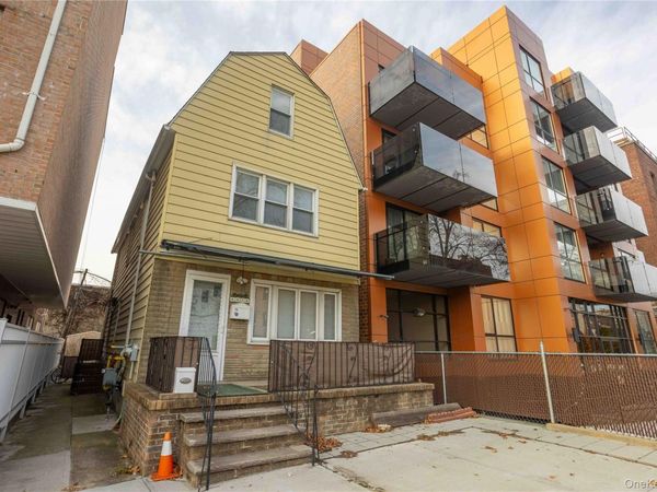 43-18 214th Place, Bayside, NY 11361