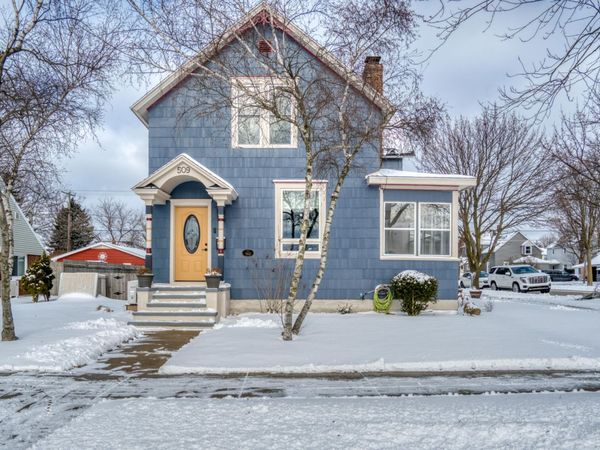 509 E Filer Street, Ludington, MI 49431