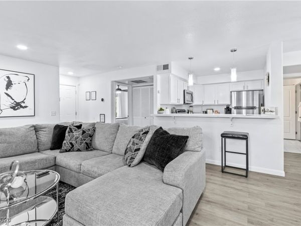 3145 E Flamingo Road , Unit 1073, Las Vegas, NV 89121