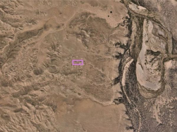 unknown, Moapa, NV 89025