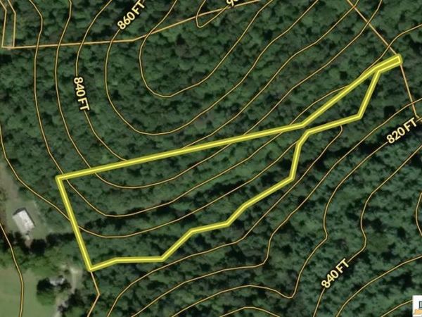 0 Mill Creek Road , Campbellsville, KY 42718