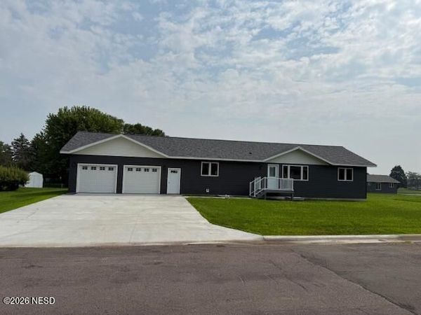 205 ELMWOOD DRIVE, Sisseton, SD 57262