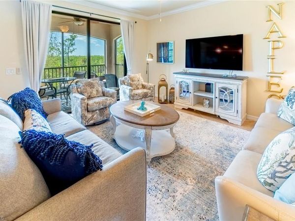 9826 Giaveno CIR, Unit 1537, NAPLES, FL 34113