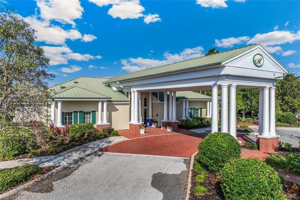 3619 Crosswater Dr, North Fort Myers, FL 33917 Photo