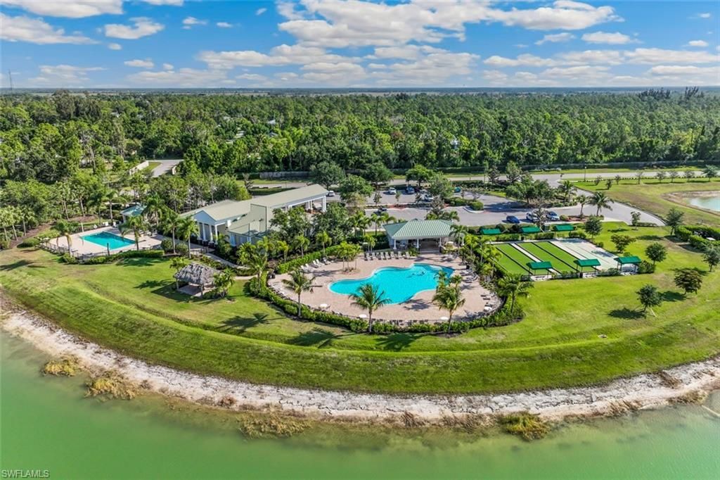 3619 Crosswater Dr, North Fort Myers, FL 33917 Photo