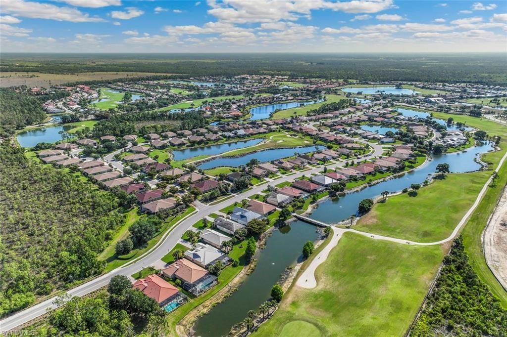 3619 Crosswater Dr, North Fort Myers, FL 33917 Photo