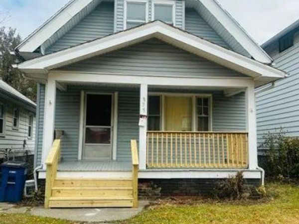 835 Toronto Avenue, Toledo, OH 43609