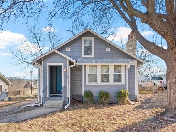 1613 S Norwood Avenue, Independence, MO 64052
