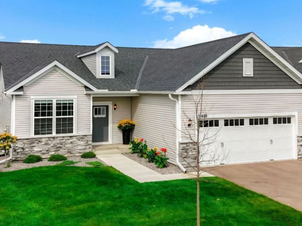 19488 102nd Place, Rogers, MN 55374