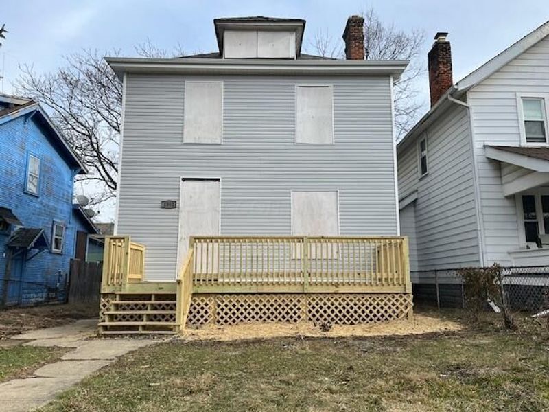 1062 Miller Avenue, Columbus, OH 43206 Photo 1