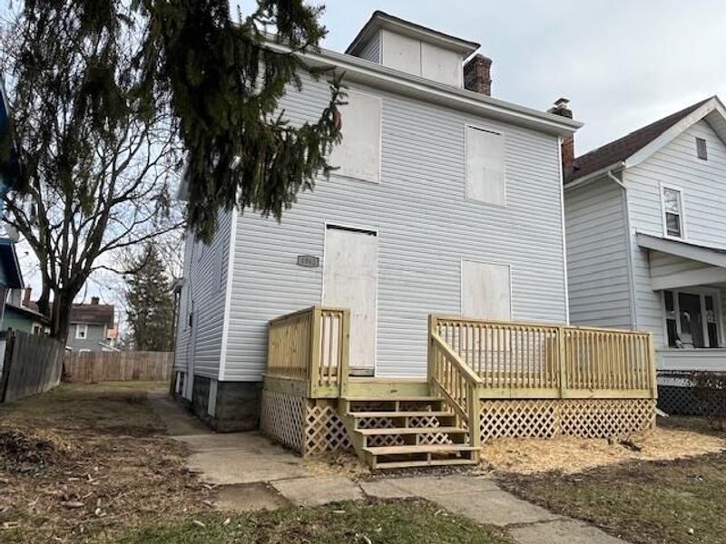 1062 Miller Avenue, Columbus, OH 43206 Photo 2