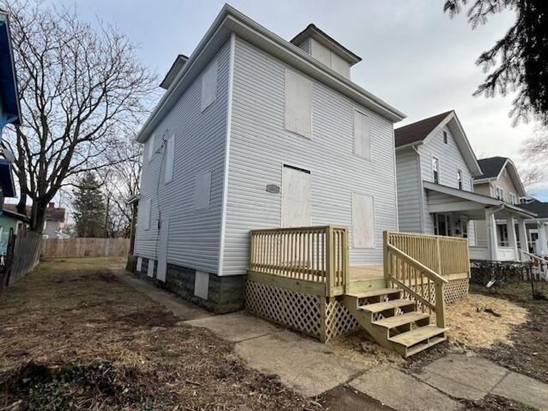 1062 Miller Avenue, Columbus, OH 43206 Photo 3
