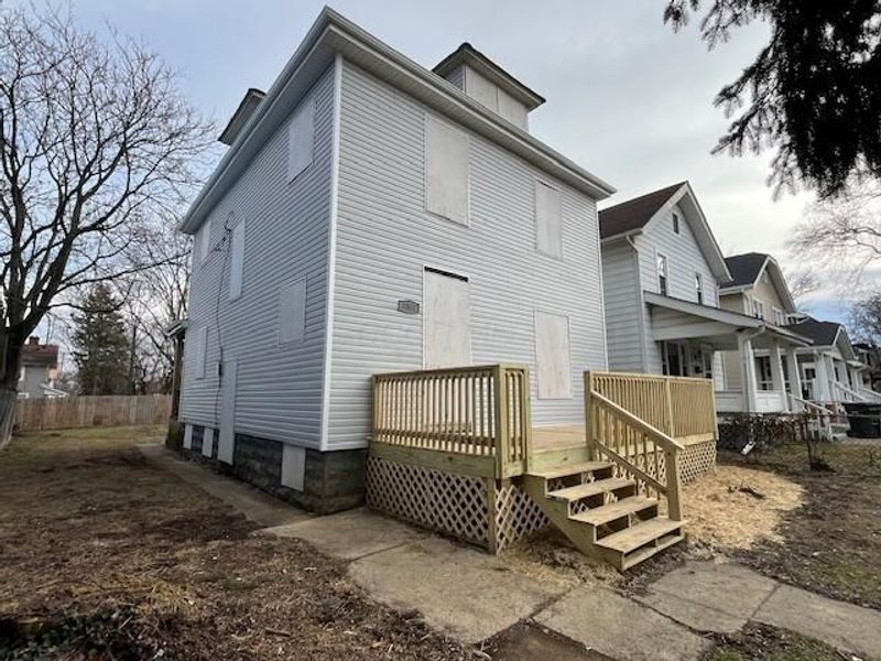 1062 Miller Avenue, Columbus, OH 43206 Photo 4