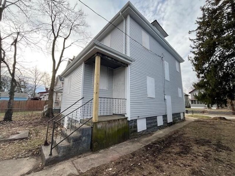 1062 Miller Avenue, Columbus, OH 43206 Photo 5