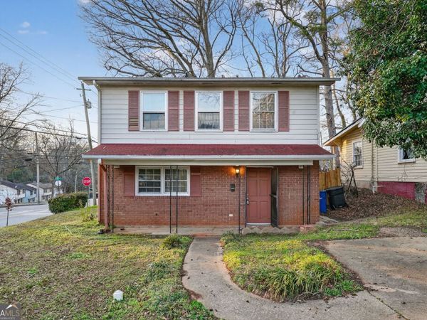 2653 Lester Street, Atlanta, GA 30344