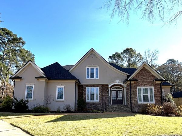 114 Red Oak Trail, Lagrange, GA 30240