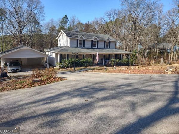 23 The Trail SE, Lindale, GA 30147