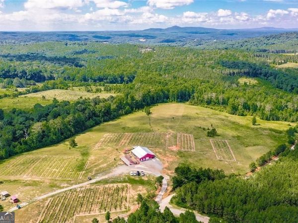 119 Inland Drive, Talking Rock, GA 30175