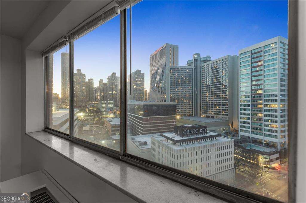 215 Piedmont Avenue Ne, Unit 1608, Atlanta, GA 30308 Main Photo