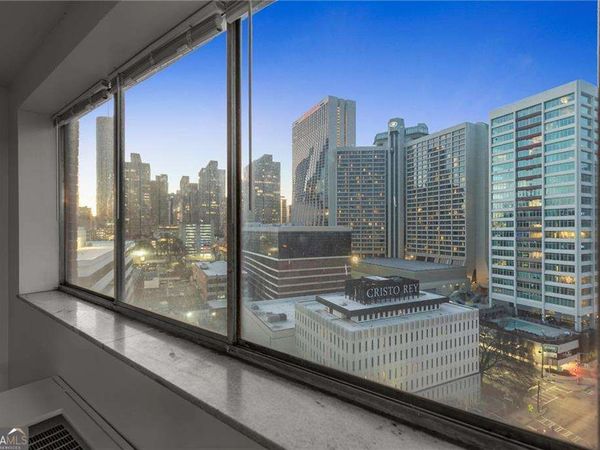 215 Piedmont Avenue NE, Unit 1608, Atlanta, GA 30308