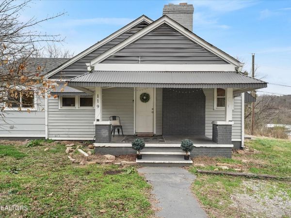 119 Old State Circle, Powell, TN 37849