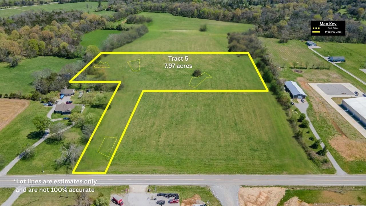 0 Nashville Hwy, Chapel Hill, TN 37034 Main Photo