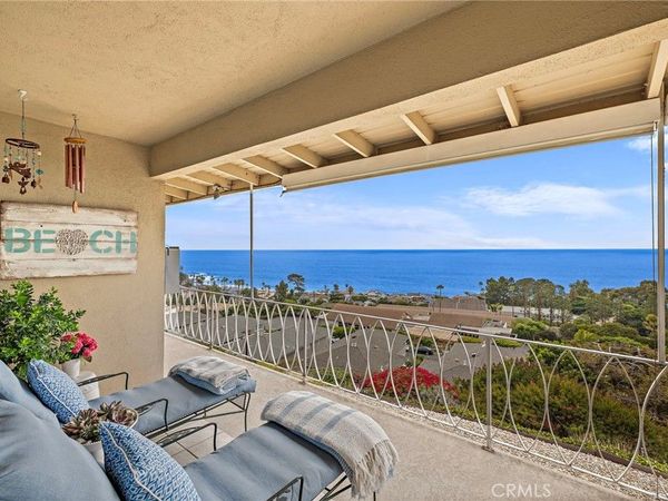 21702 Ocean Vista Drive, Unit F, Laguna Beach, CA 92651
