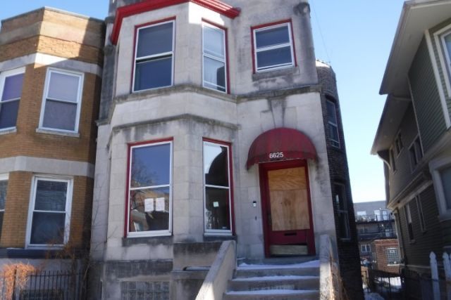 6625 S Woodlawn Avenue, Chicago, IL 60637 Main Photo