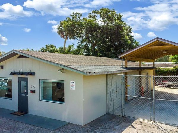 222 Hernandez Avenue, Ormond Beach, FL 32174