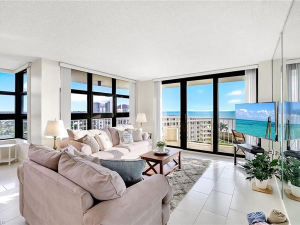 260 Seaview CT, Unit 906, MARCO ISLAND, FL 34145