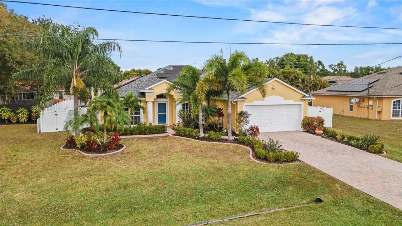 3215 SE West Snow Road, Port Saint Lucie, FL 34984 Photo