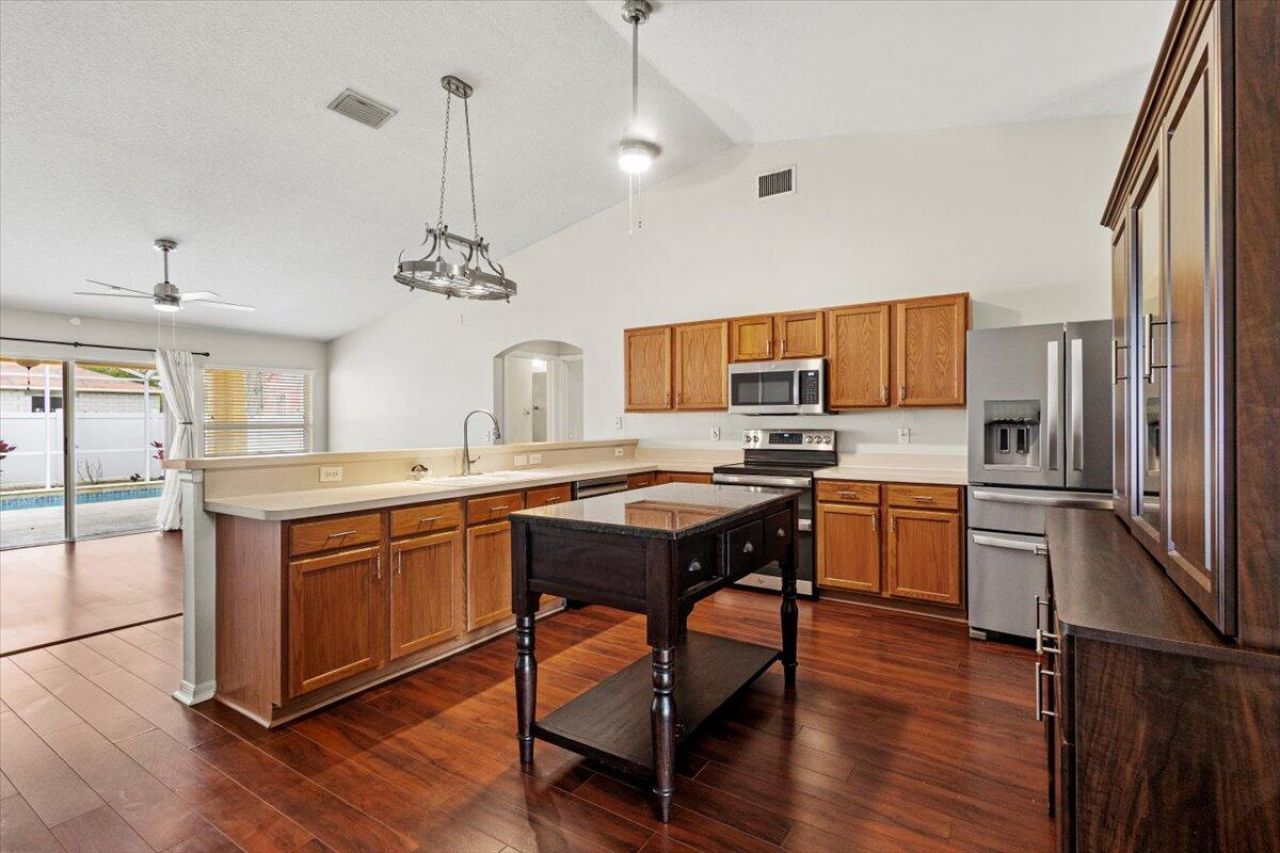 3215 SE West Snow Road, Port Saint Lucie, FL 34984 Photo