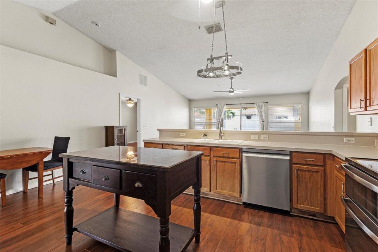 3215 SE West Snow Road, Port Saint Lucie, FL 34984 Photo