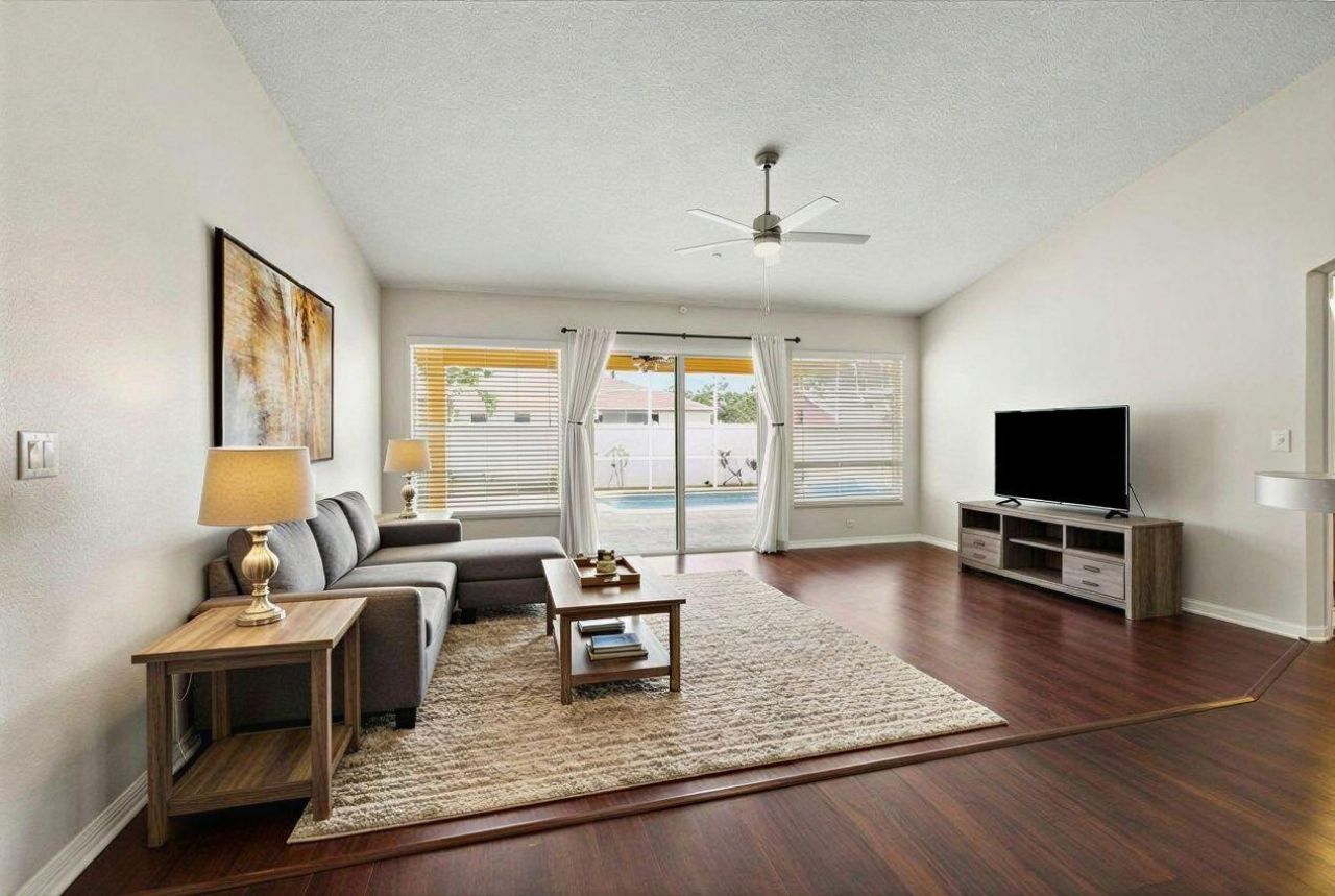 3215 SE West Snow Road, Port Saint Lucie, FL 34984 Photo