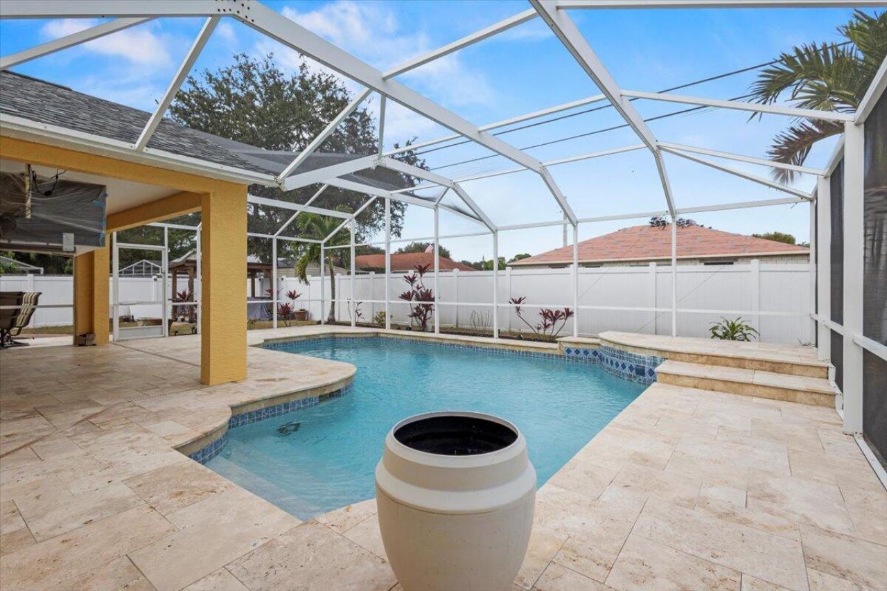 3215 SE West Snow Road, Port Saint Lucie, FL 34984 Photo