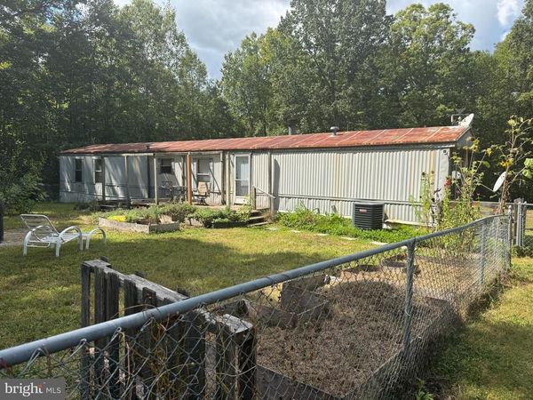 4128 JASPER LANE, PARTLOW, VA 22534