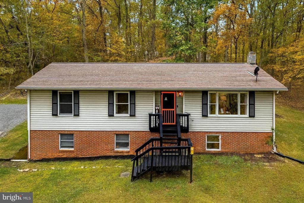 451 Lakeside Drive, Front Royal, VA 22630 Main Photo