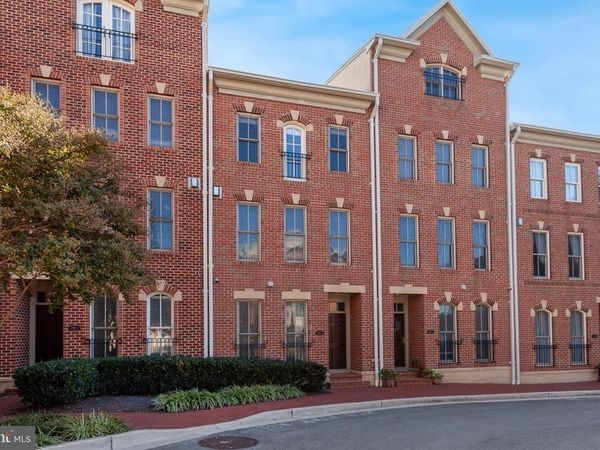 2319 BOSTON STREET, Unit 4, BALTIMORE, MD 21224