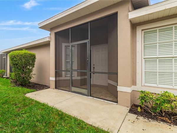 3533 LAKEWOOD BOULEVARD, NORTH PORT, FL 34287